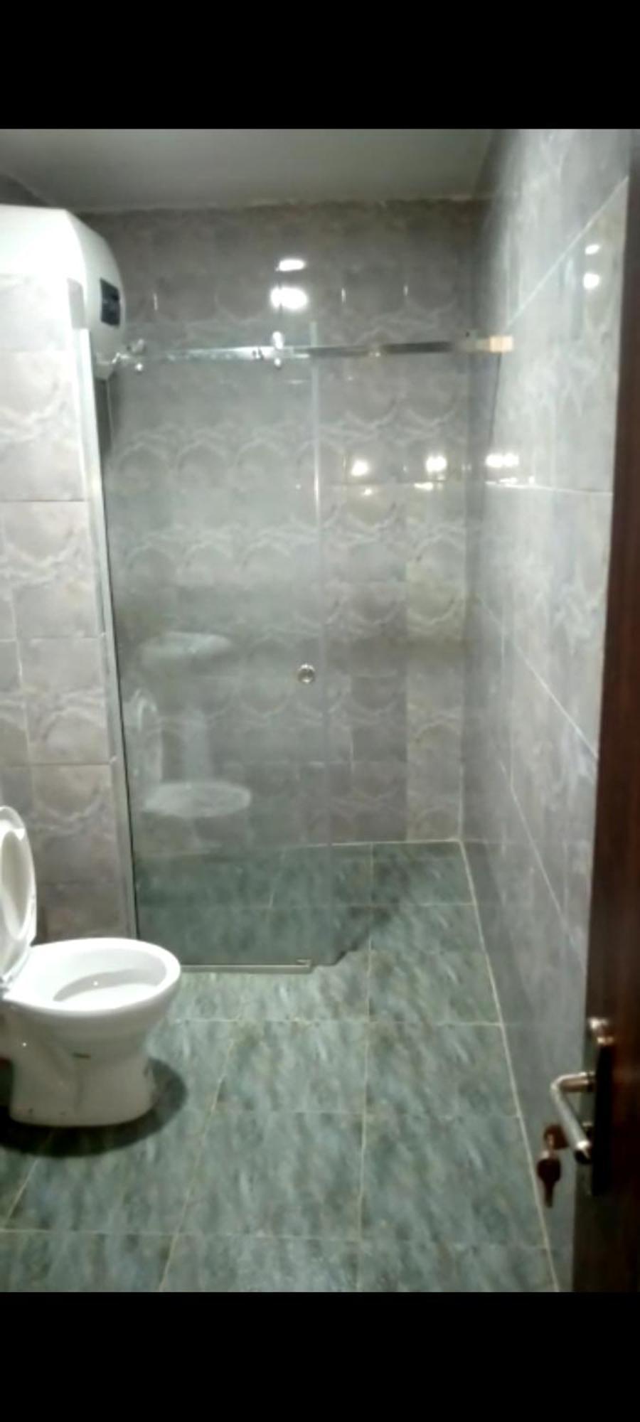 Staycation Suites And Apartment Lagos Dış mekan fotoğraf