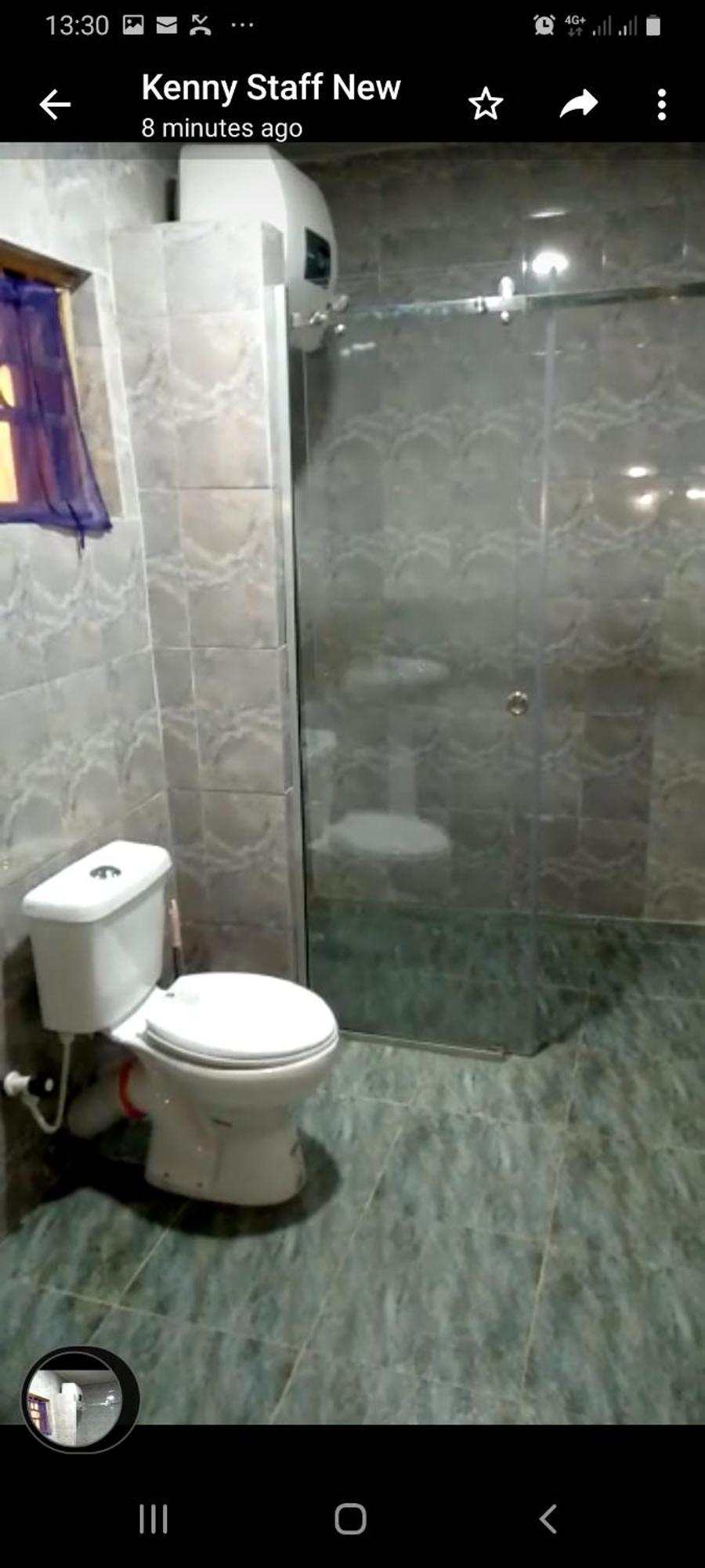 Staycation Suites And Apartment Lagos Dış mekan fotoğraf